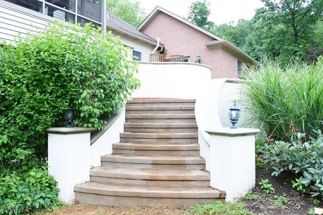 Stonehedge - Residential