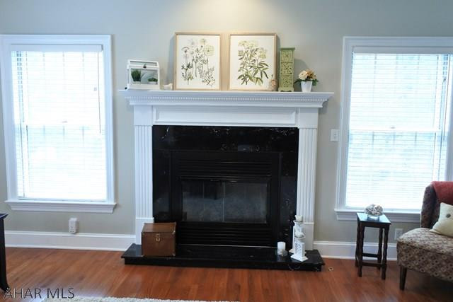 Stonehedge - Residential