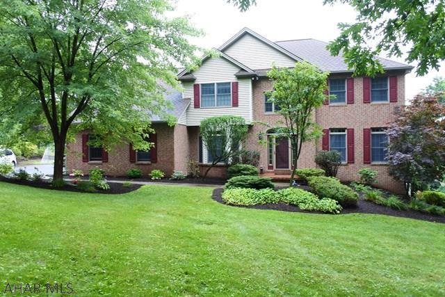 Stonehedge - Residential