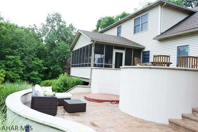 Stonehedge - Residential