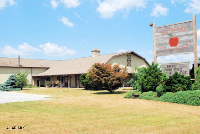 Other - Commercial Sale