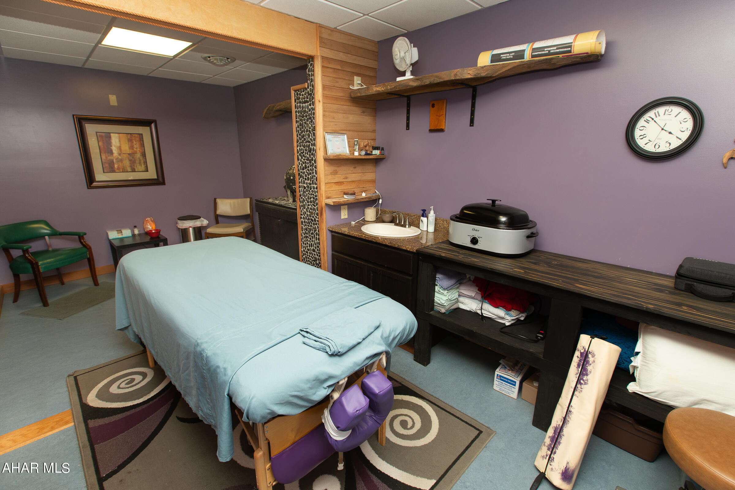 None - Commercial Sale