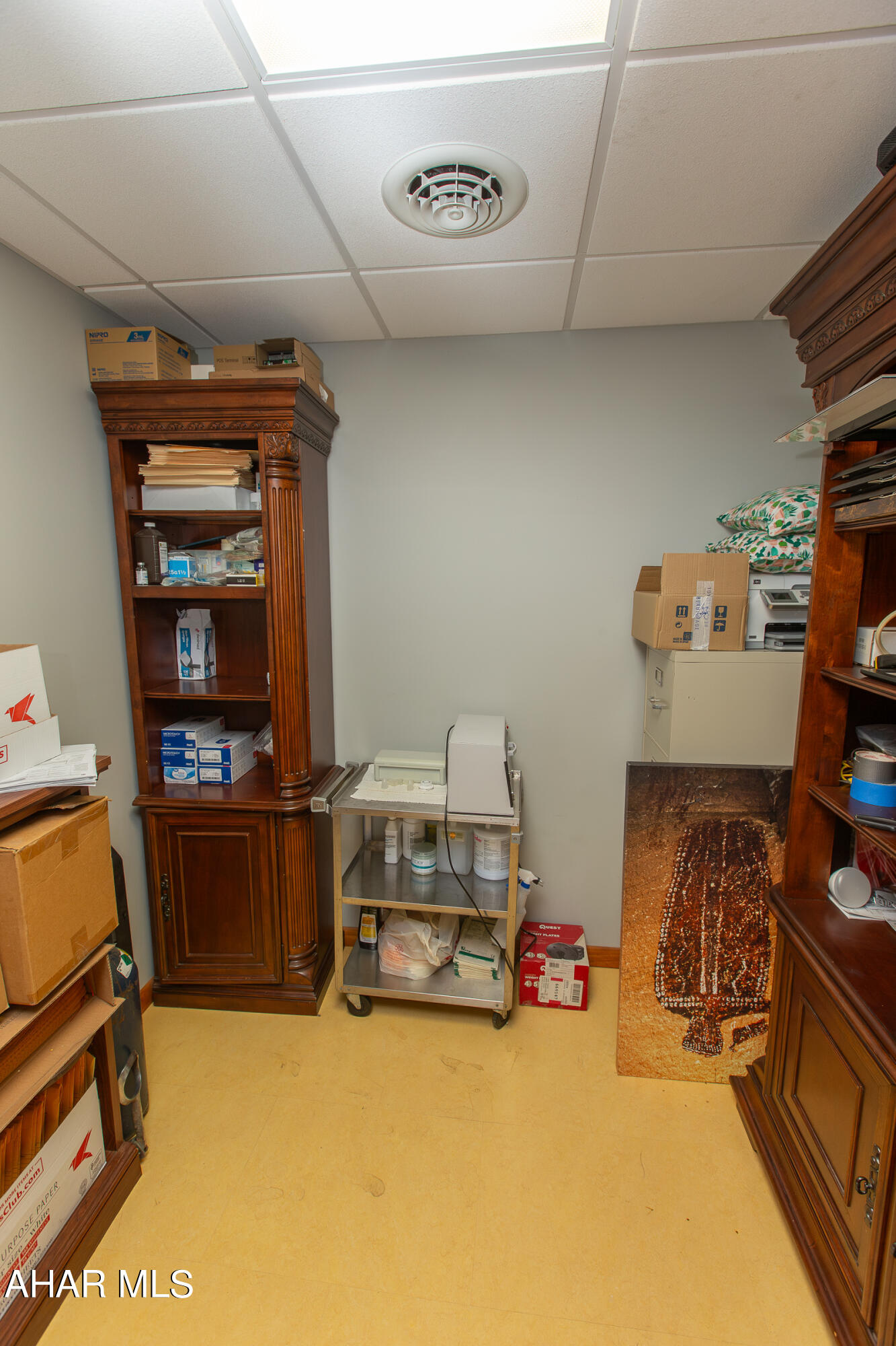 None - Commercial Sale