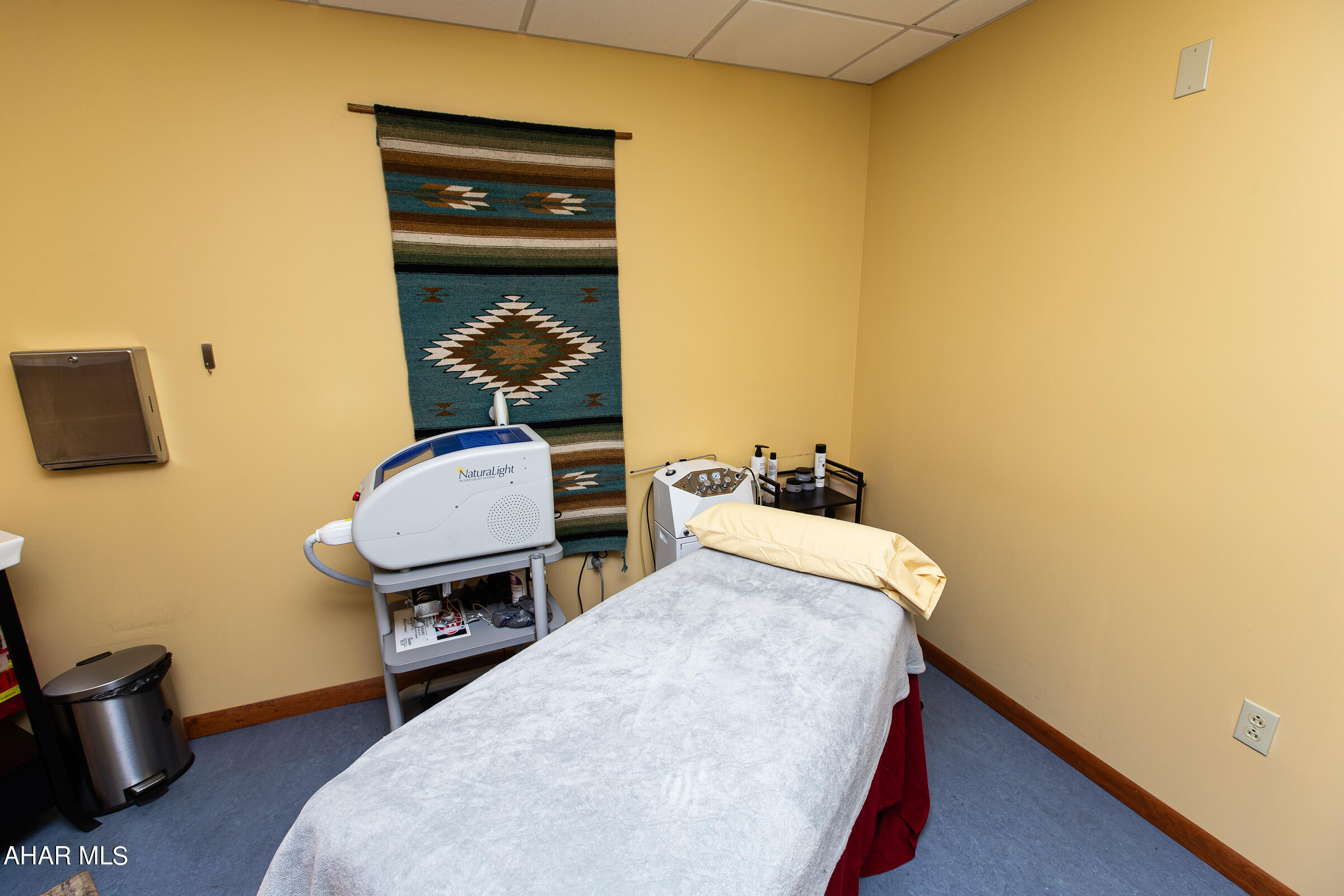 None - Commercial Sale