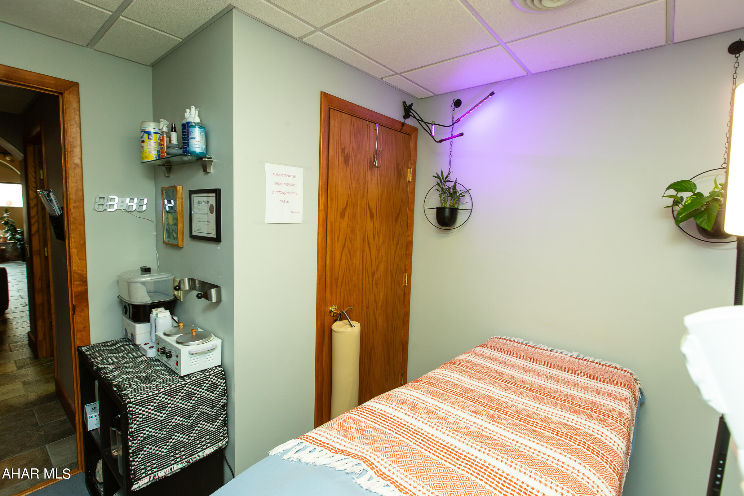 None - Commercial Sale