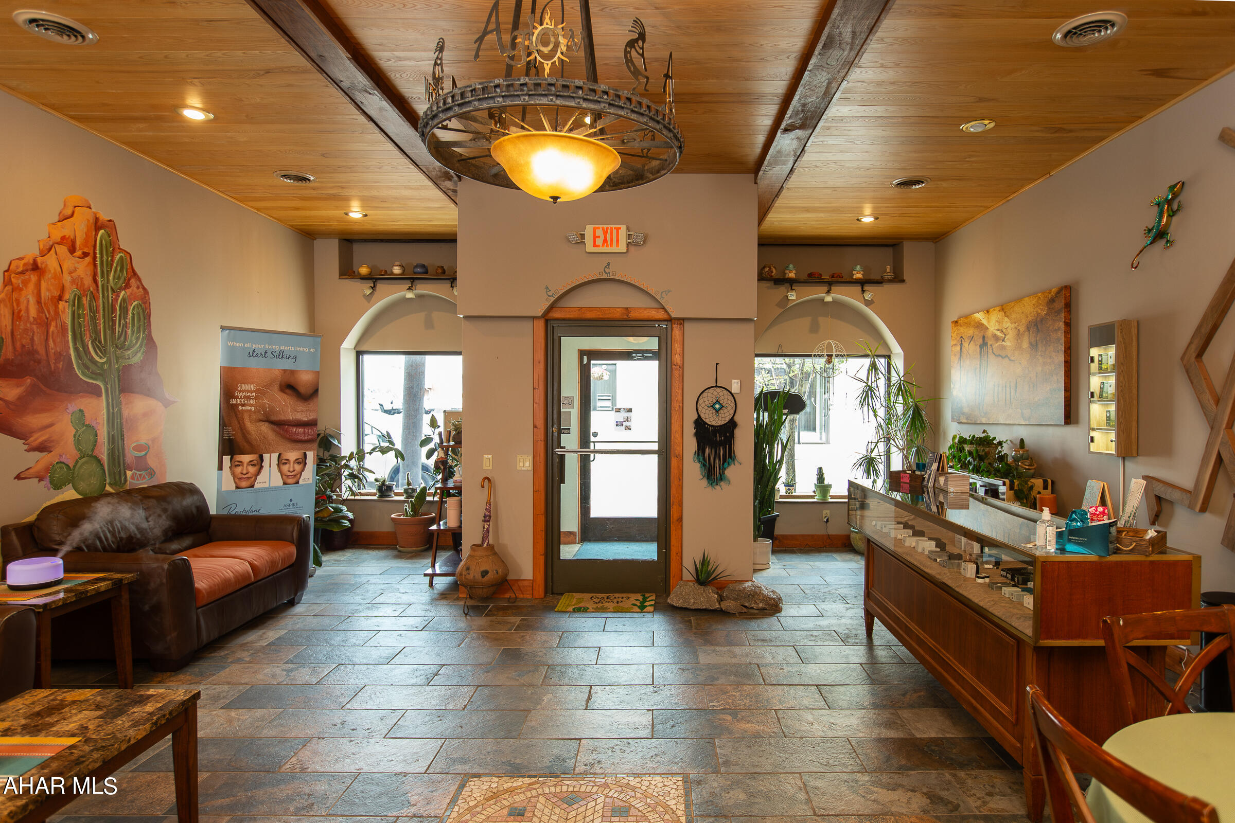 None - Commercial Sale