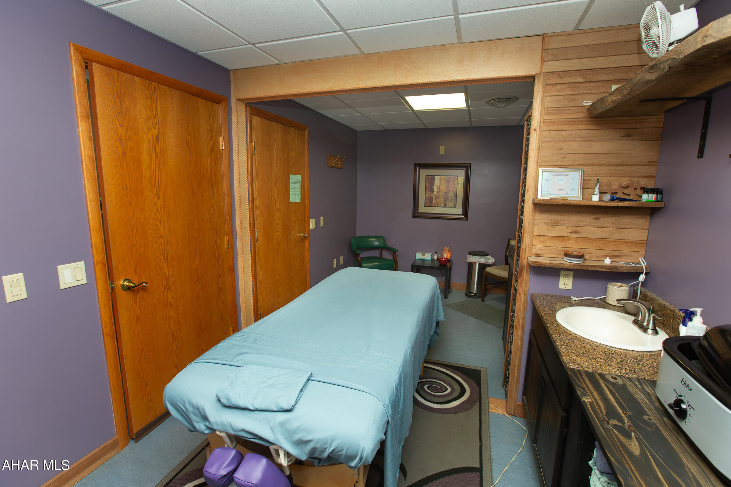 None - Commercial Sale