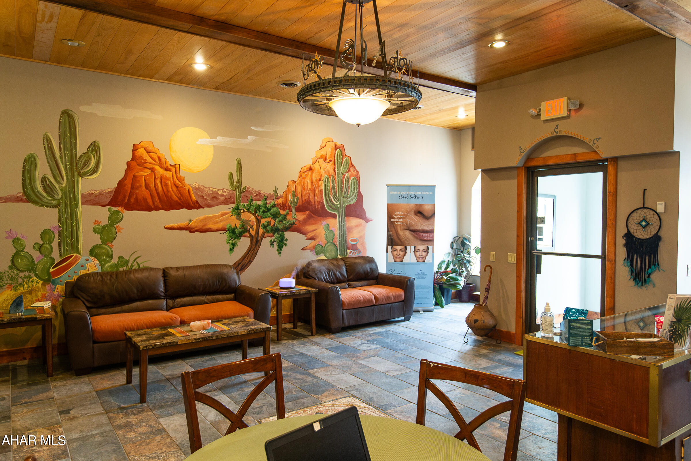 None - Commercial Sale