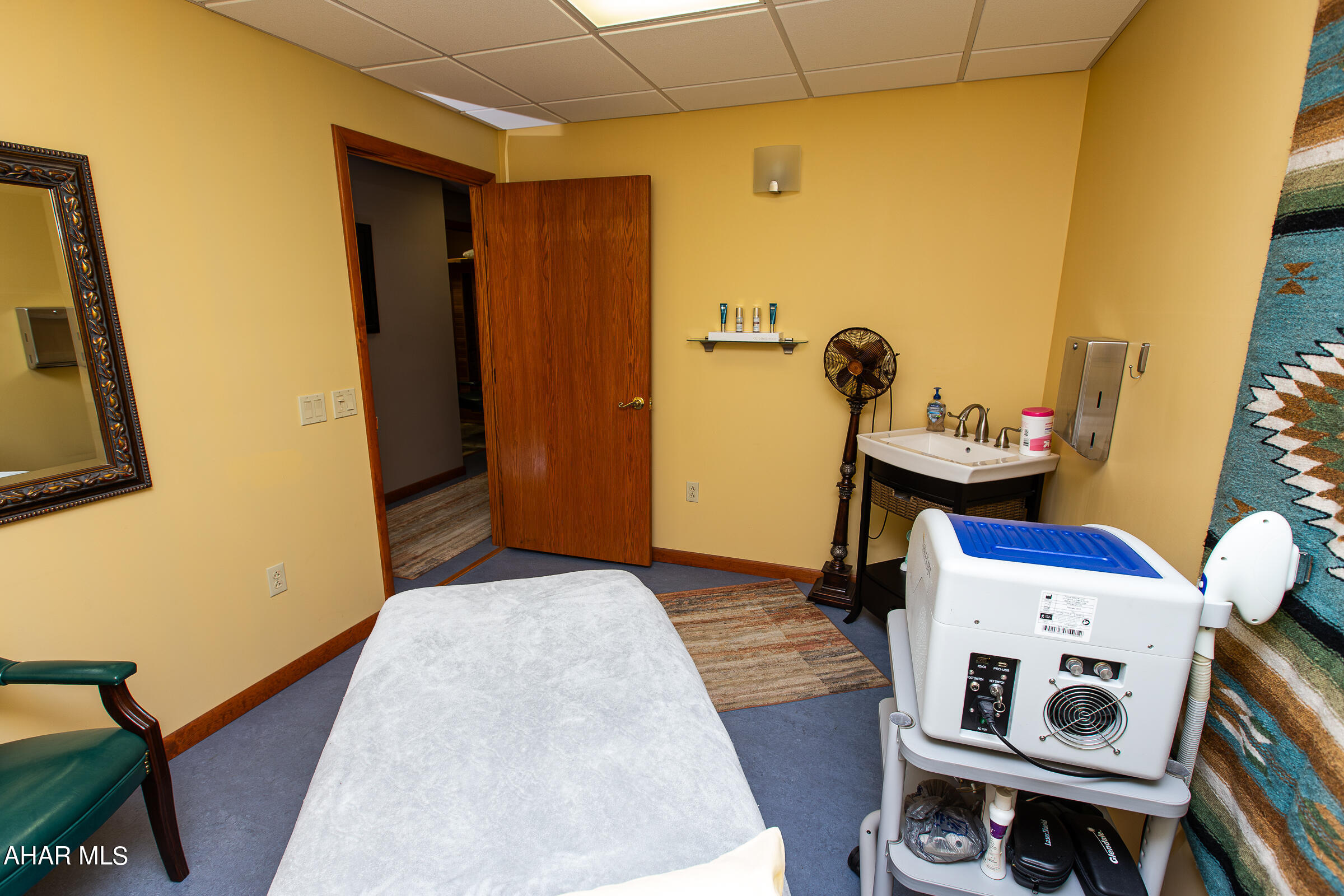 None - Commercial Sale