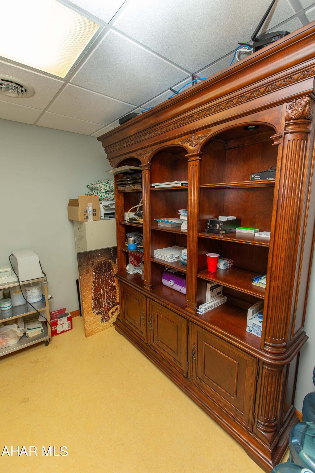 None - Commercial Sale