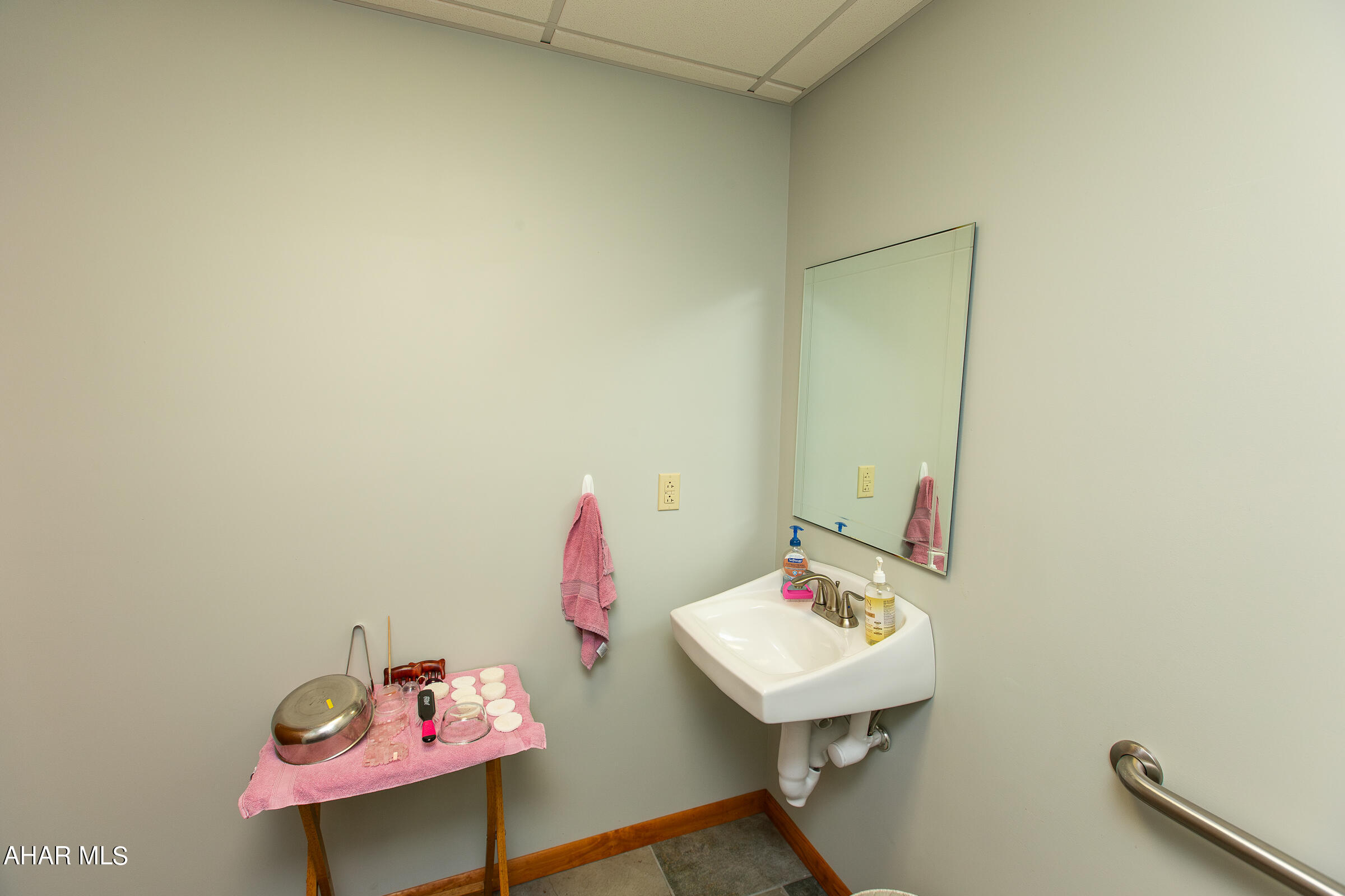 None - Commercial Sale