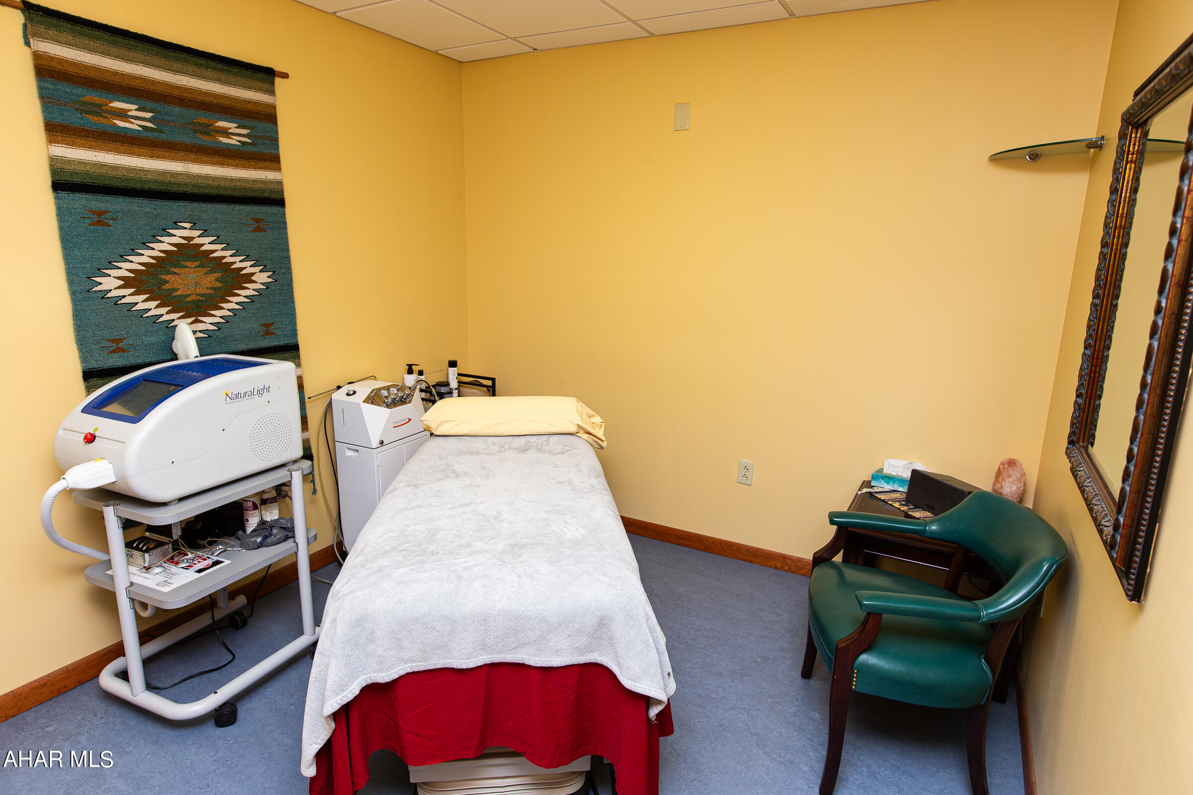 None - Commercial Sale