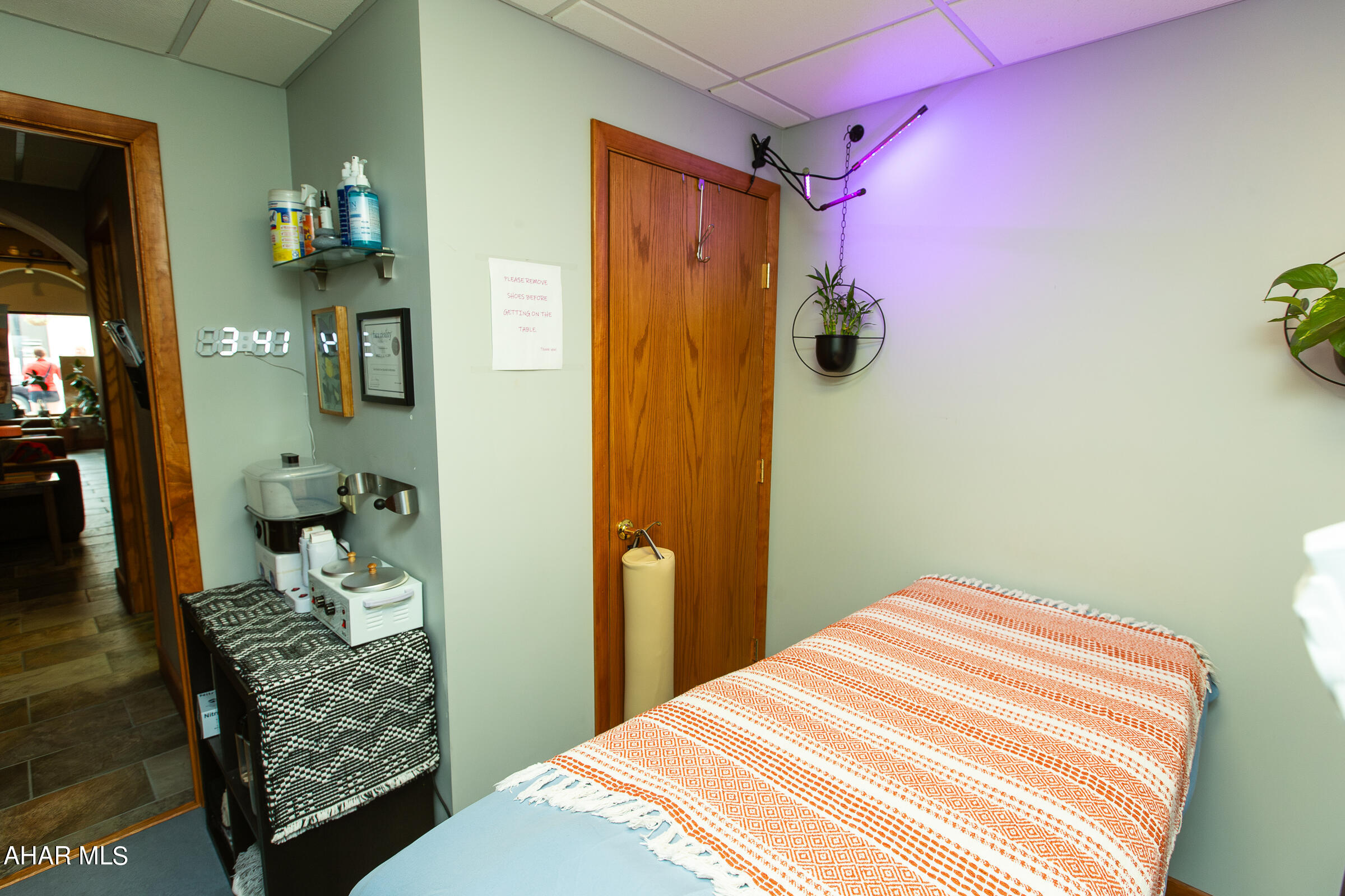 None - Commercial Sale