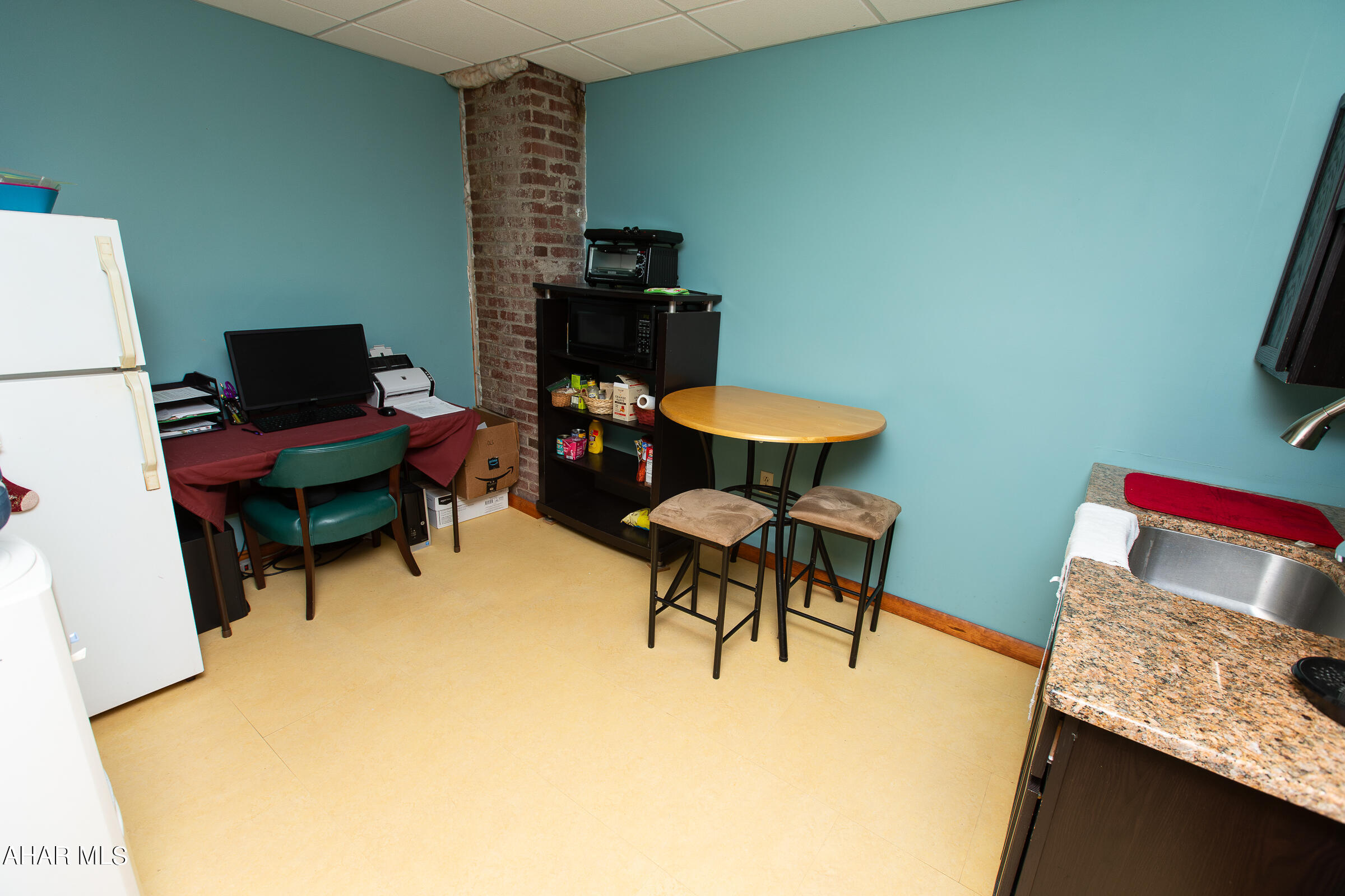 None - Commercial Sale