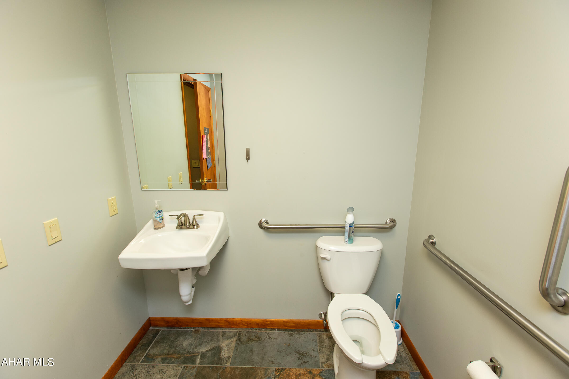 None - Commercial Sale