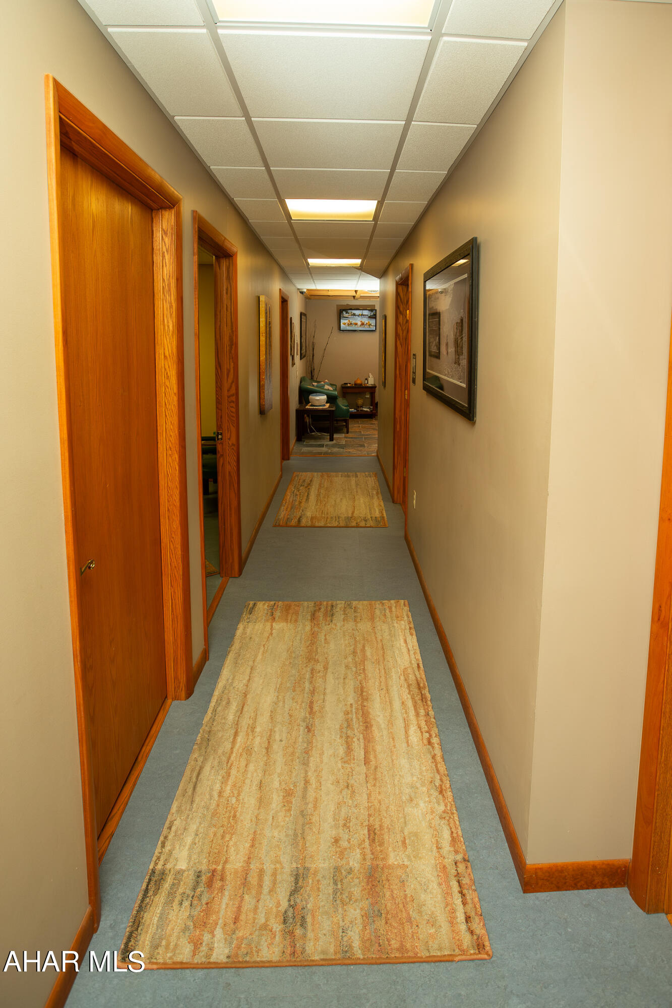 None - Commercial Sale