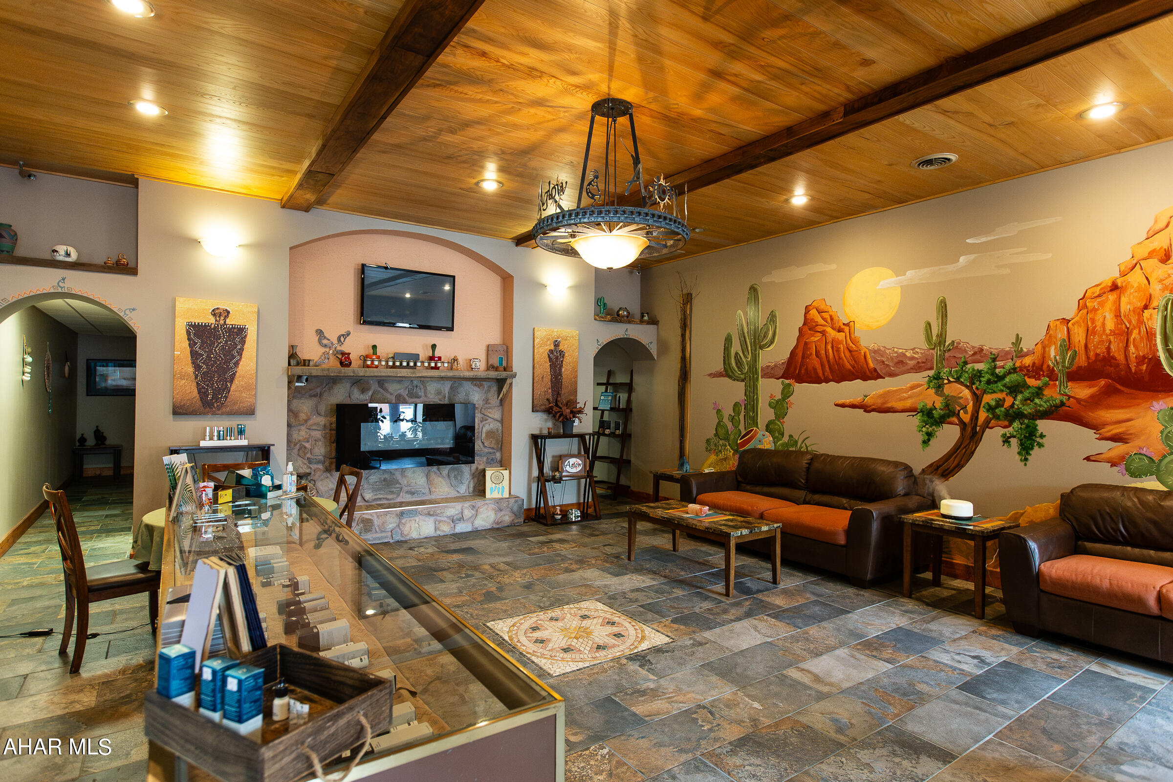 None - Commercial Sale