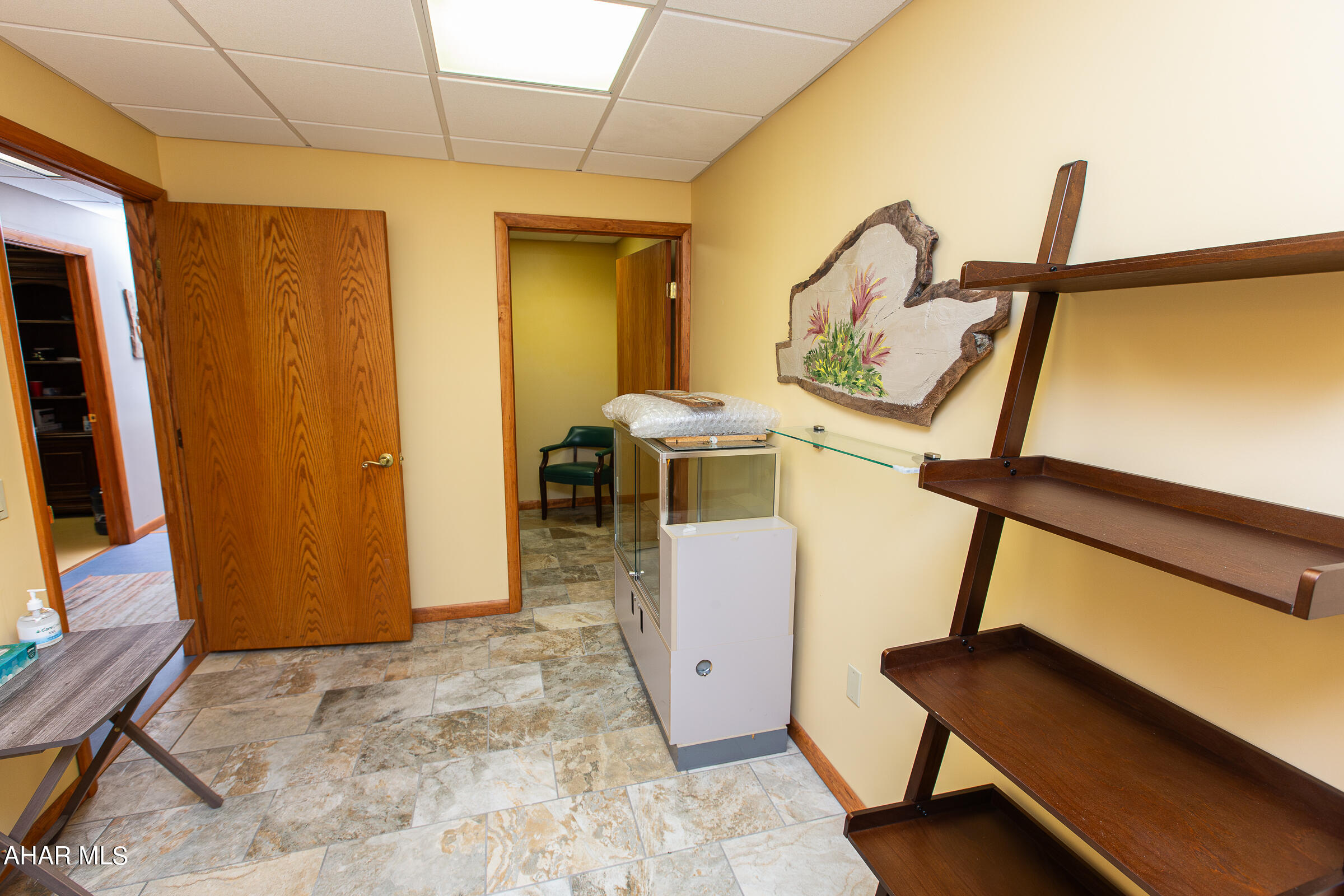 None - Commercial Sale