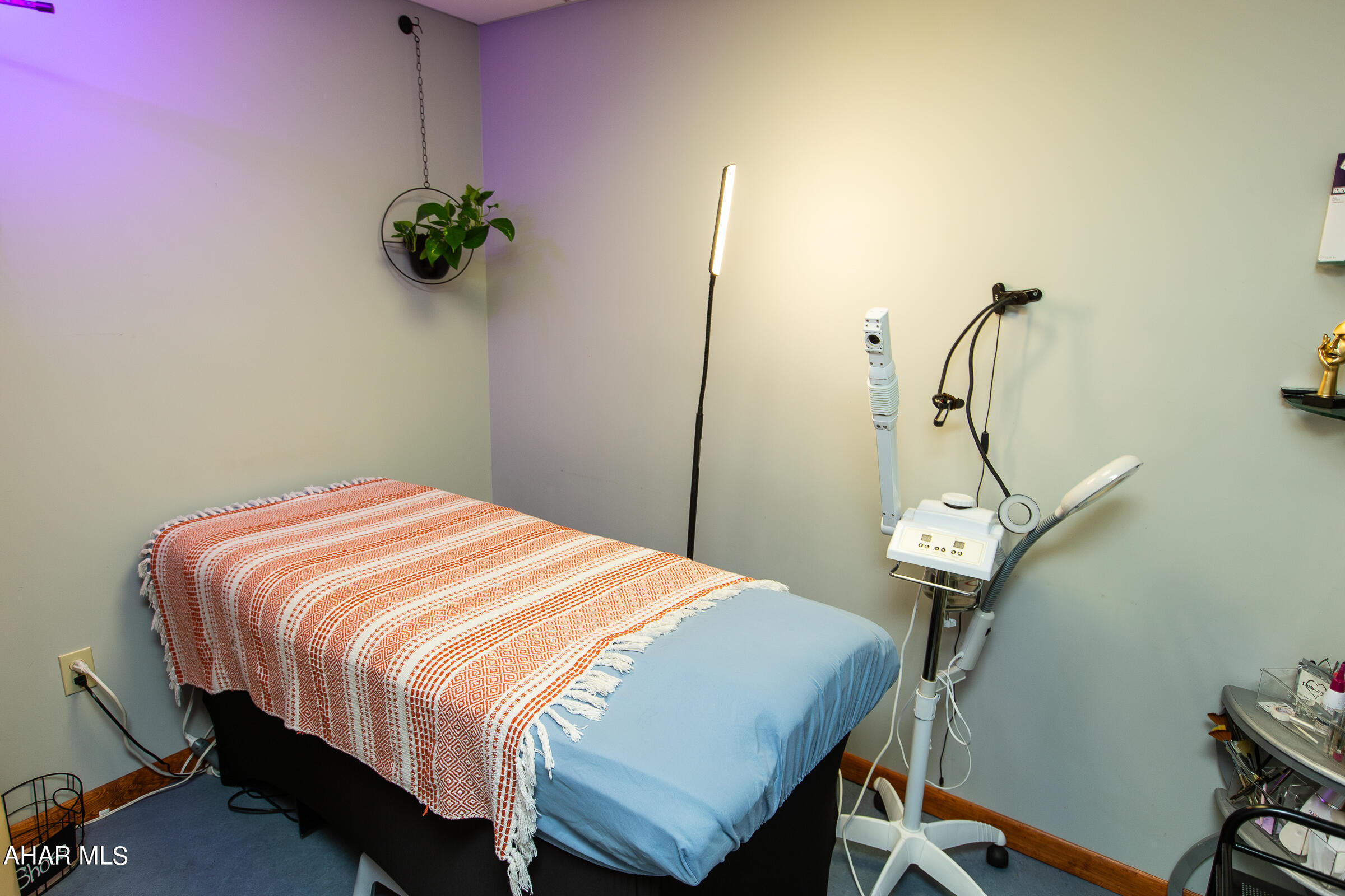 None - Commercial Sale