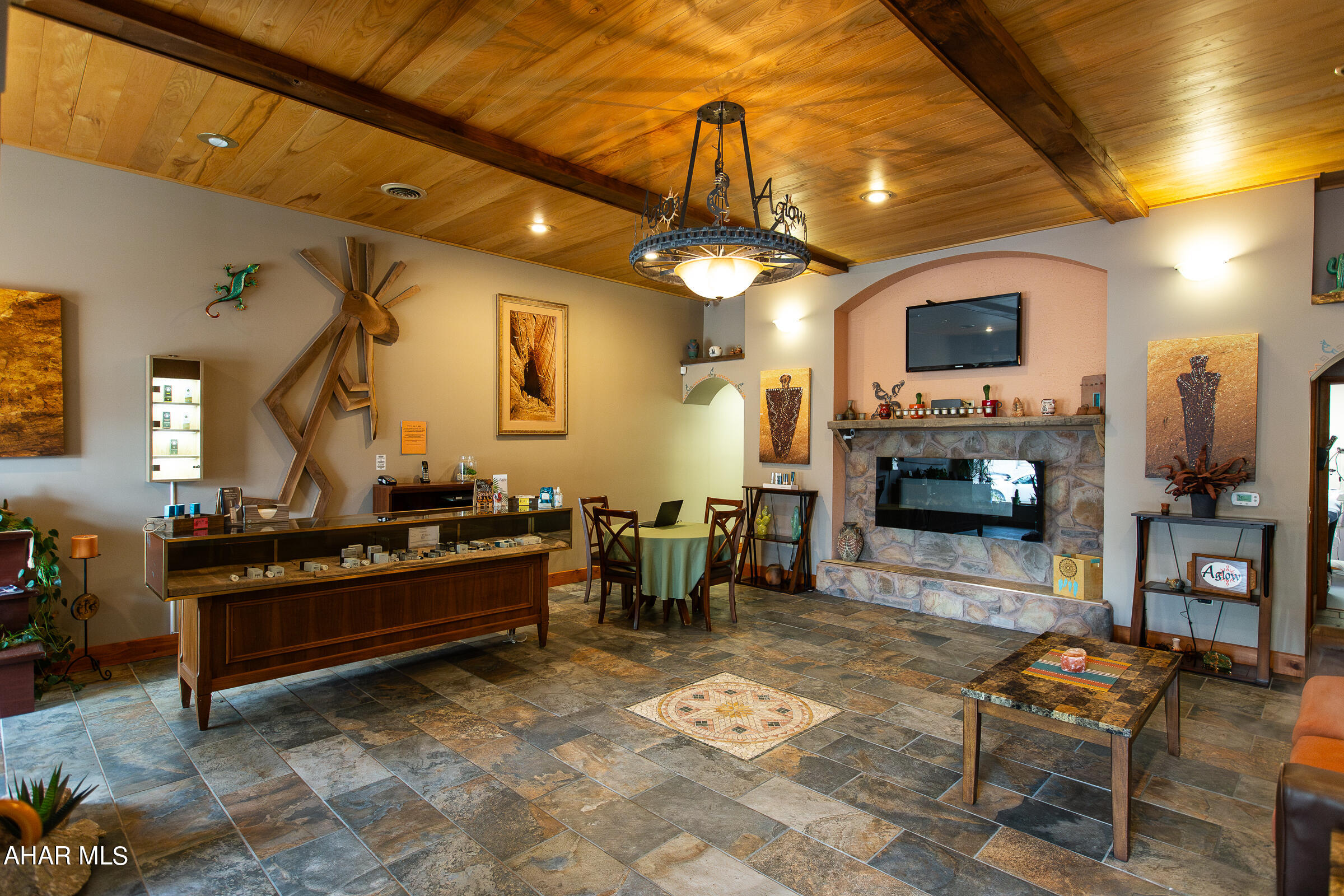 None - Commercial Sale