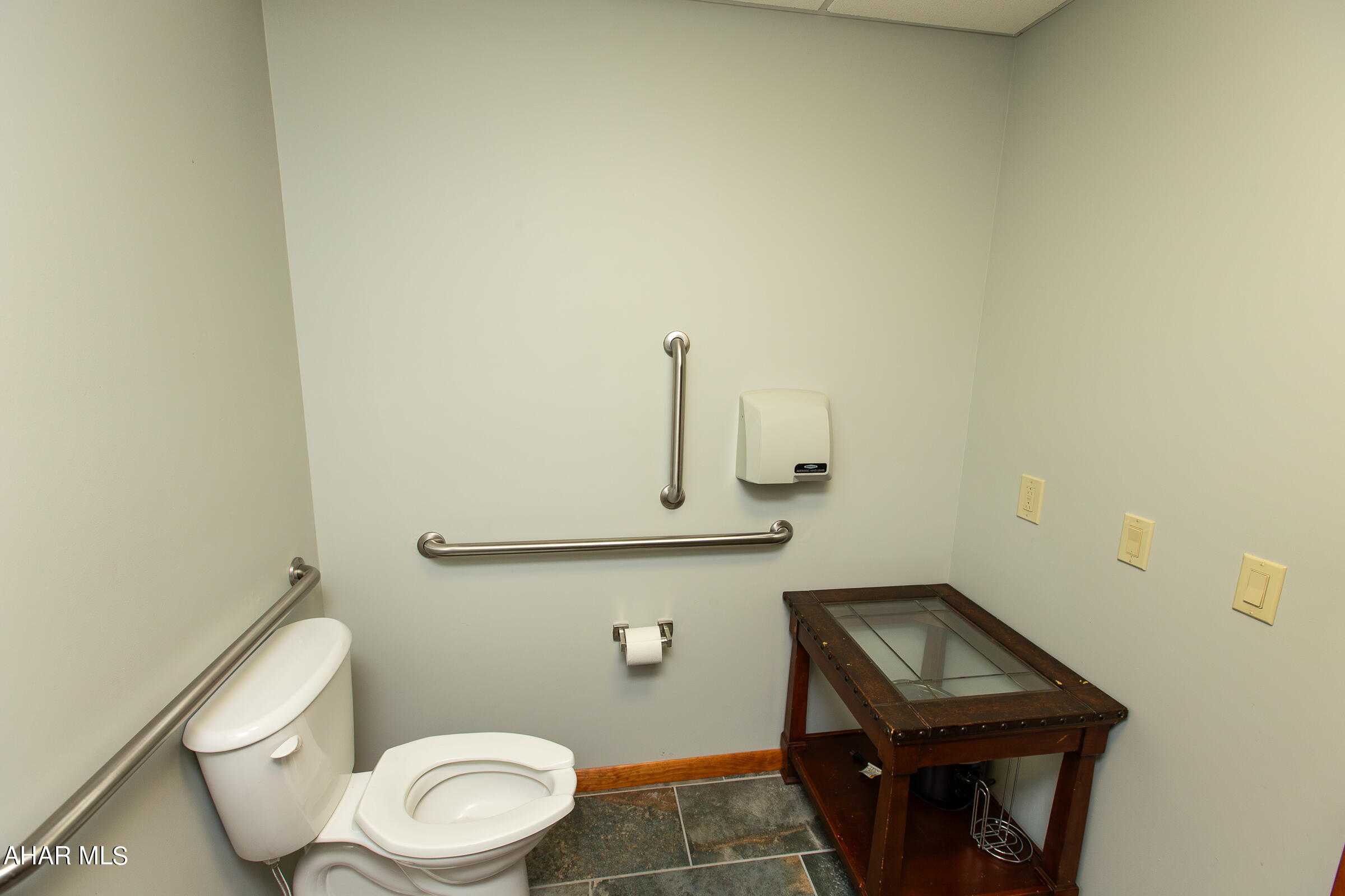 None - Commercial Sale