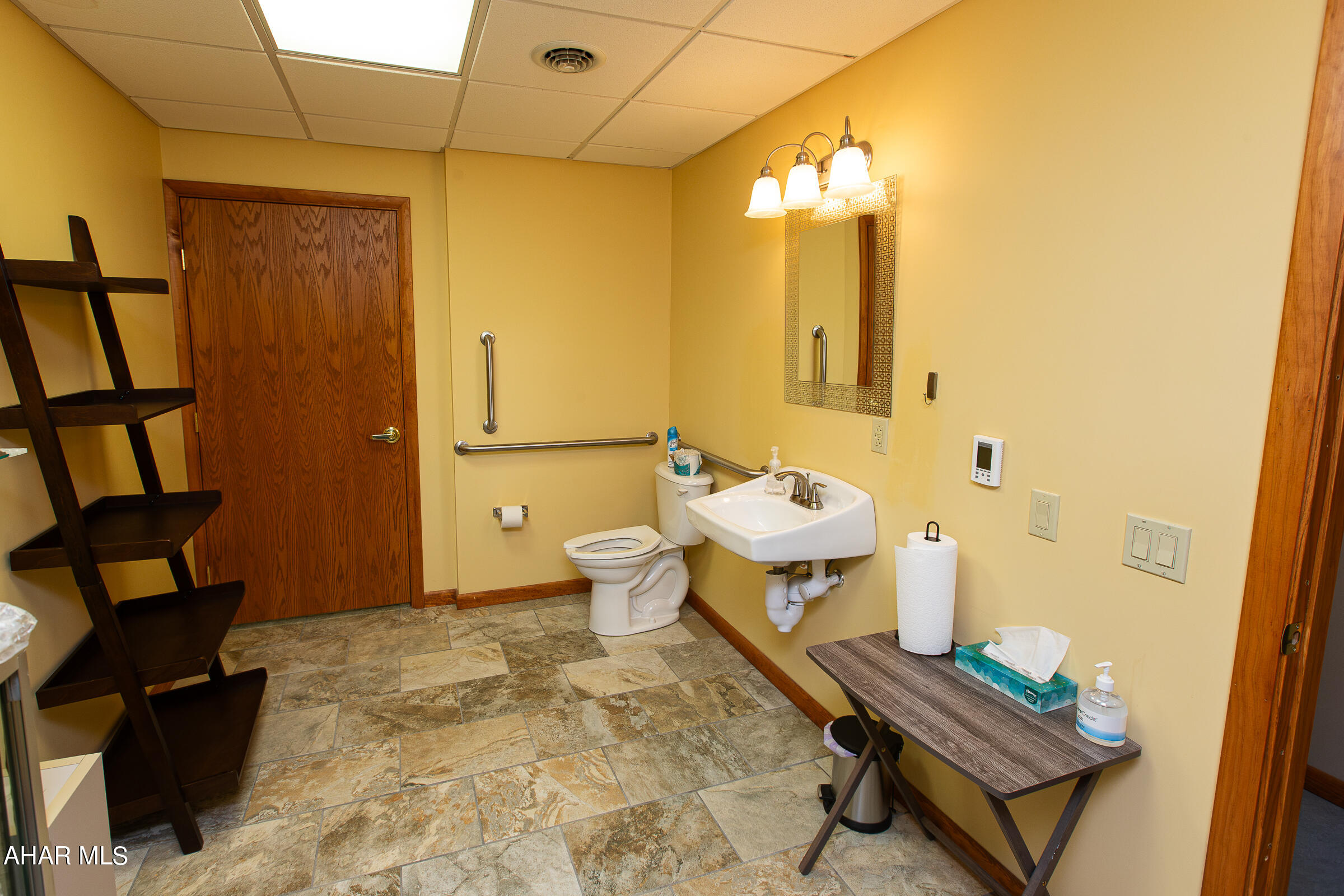 None - Commercial Sale