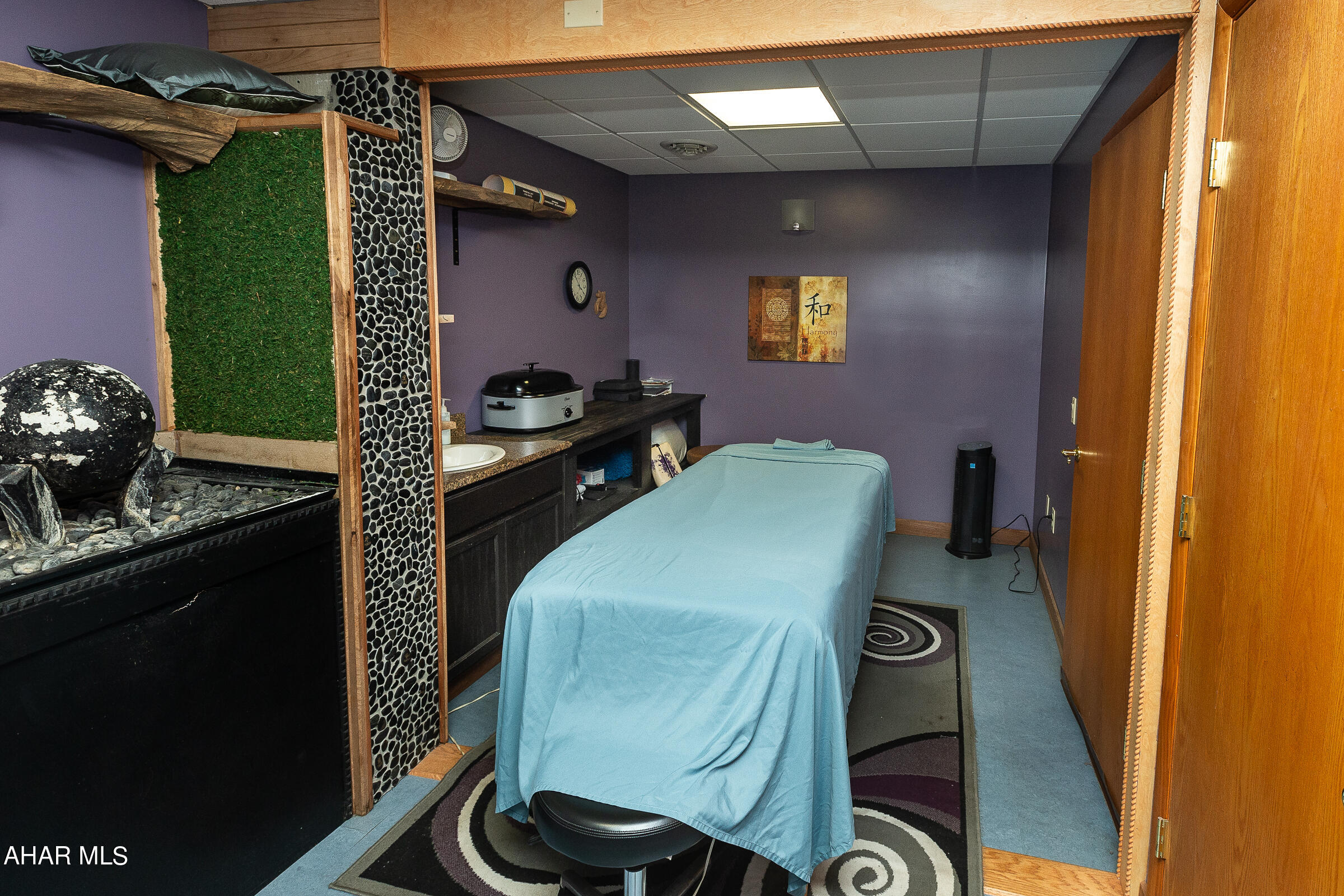 None - Commercial Sale