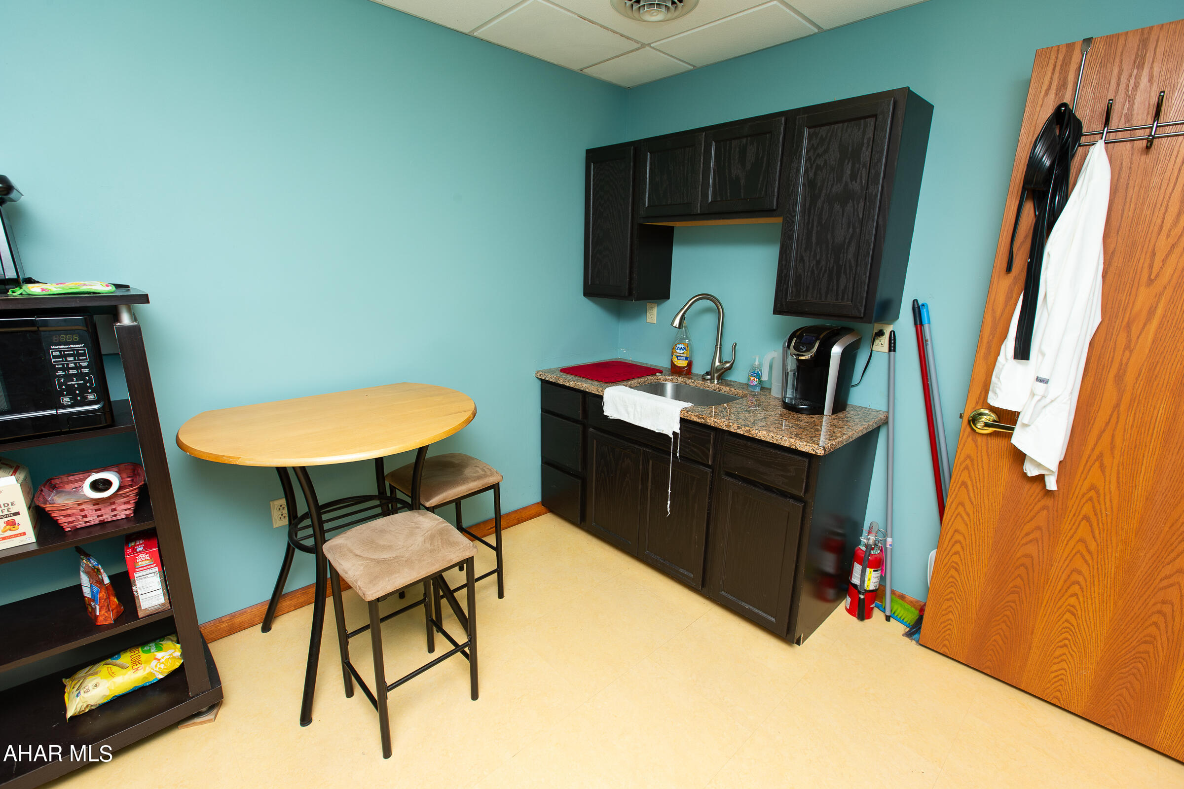 None - Commercial Sale