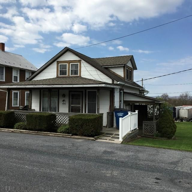 Unknown - Residential