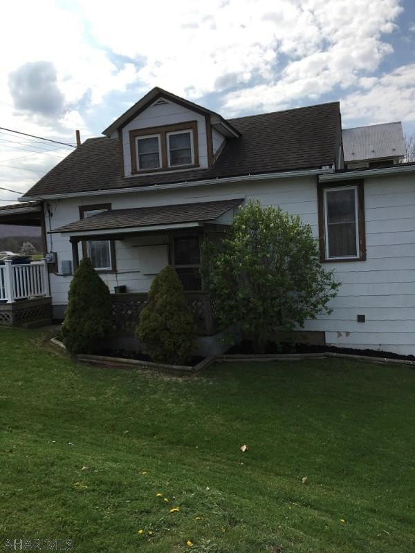 Unknown - Residential