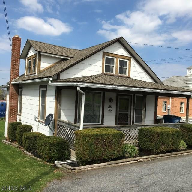 Unknown - Residential