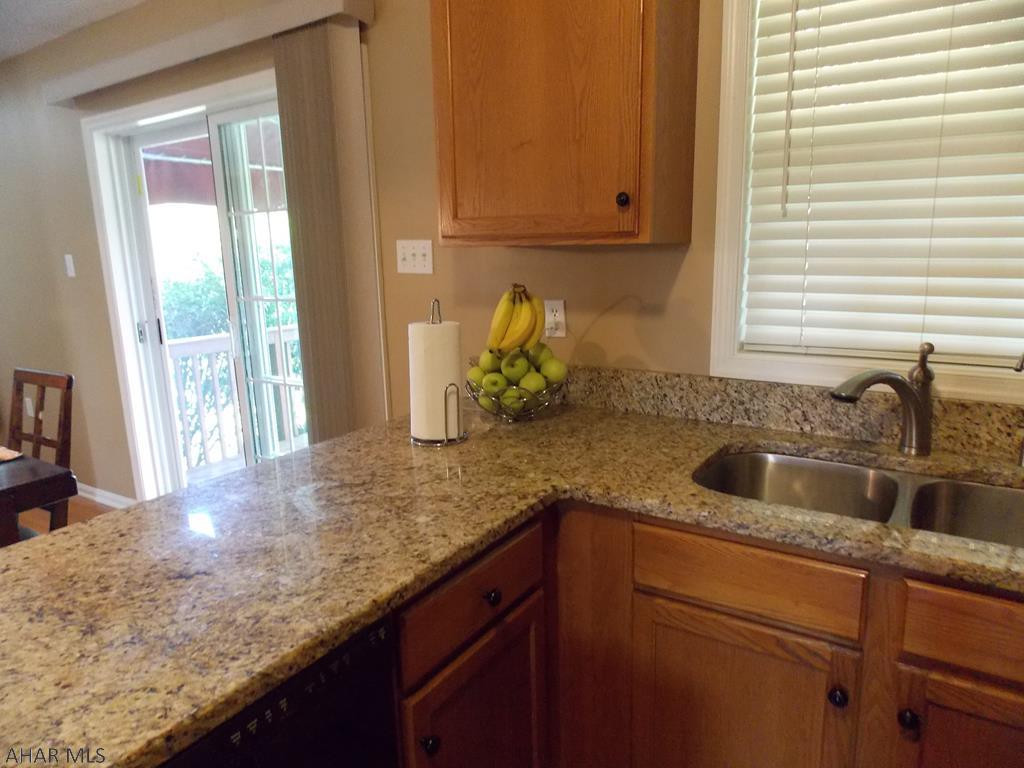 Fox Hollow - Residential