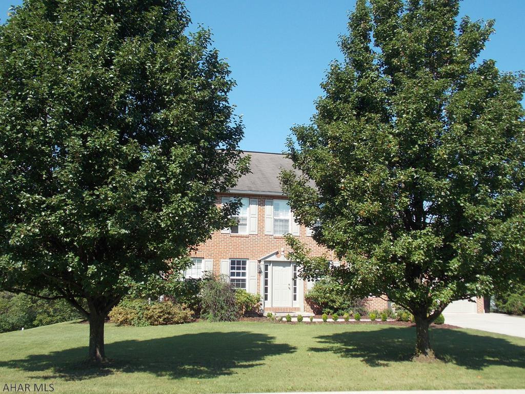 Fox Hollow - Residential