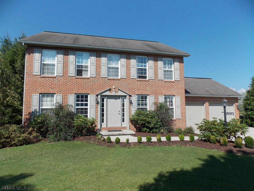 Fox Hollow - Residential