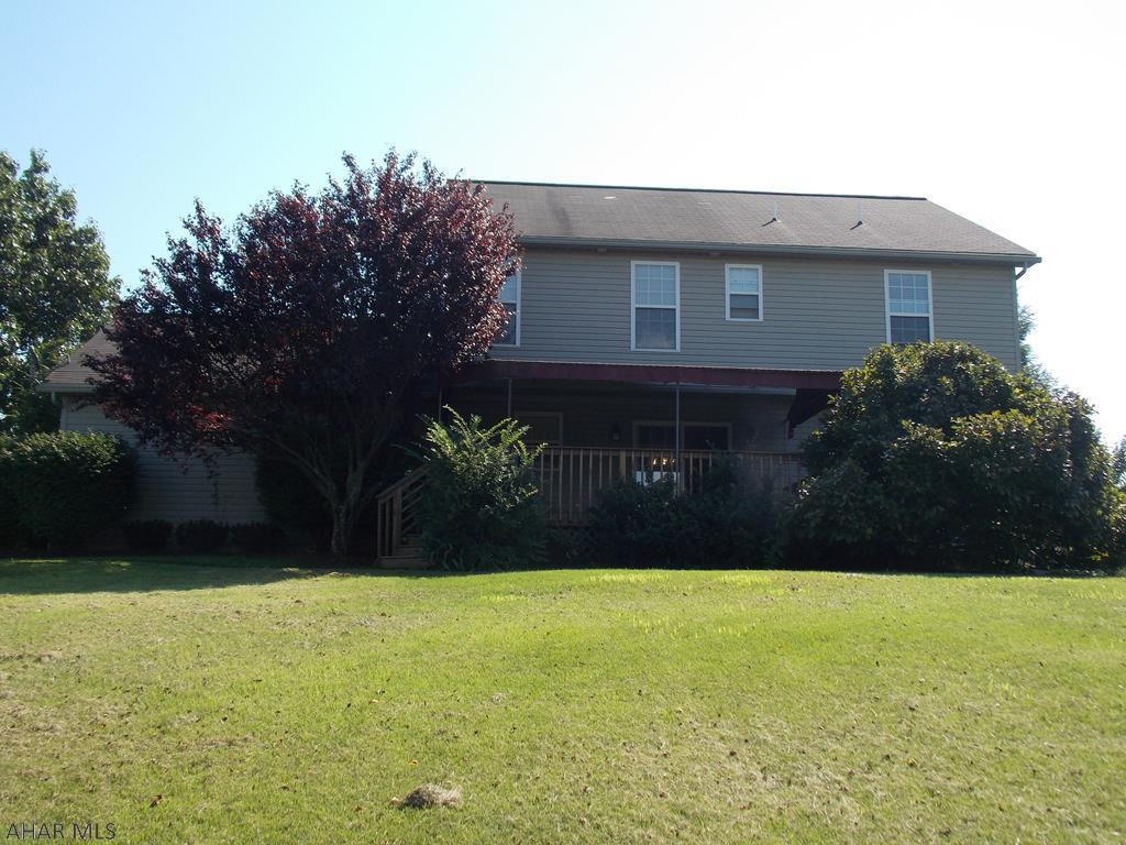 Fox Hollow - Residential