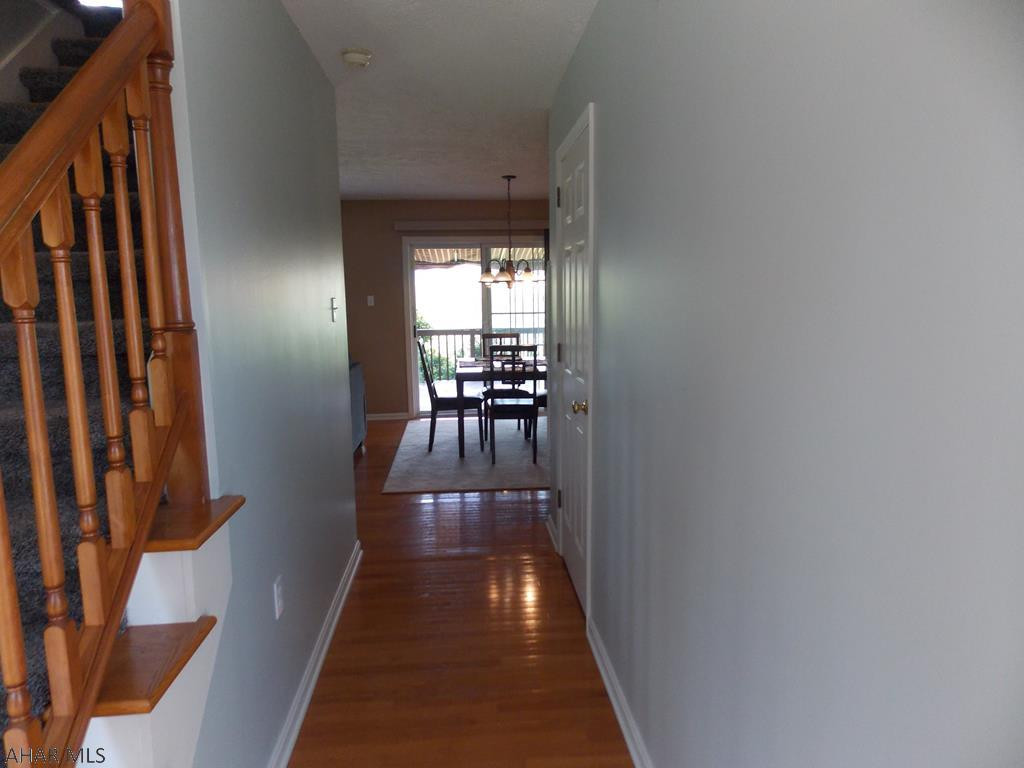 Fox Hollow - Residential