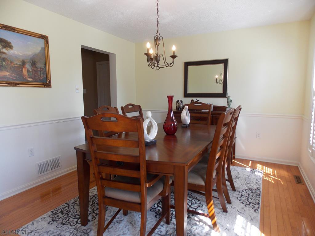 Fox Hollow - Residential