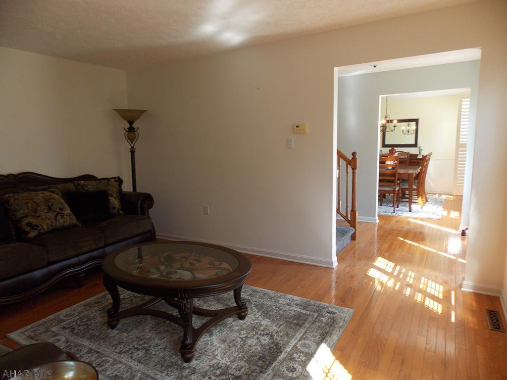 Fox Hollow - Residential