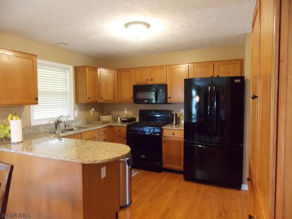 Fox Hollow - Residential