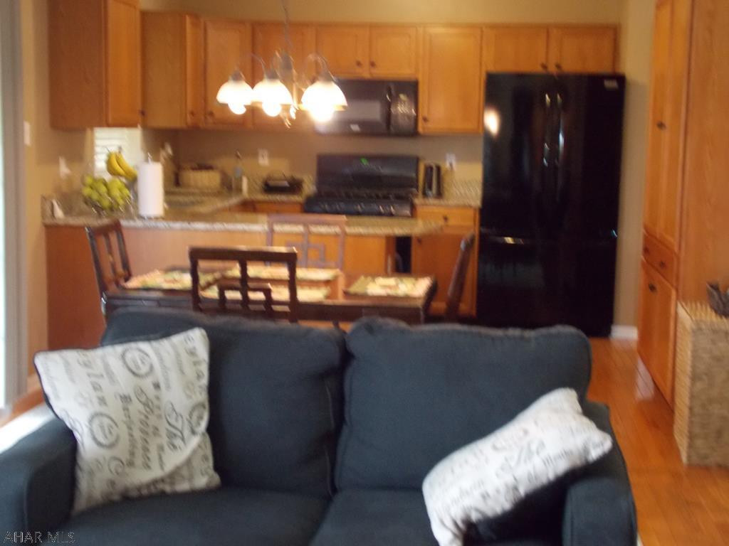 Fox Hollow - Residential