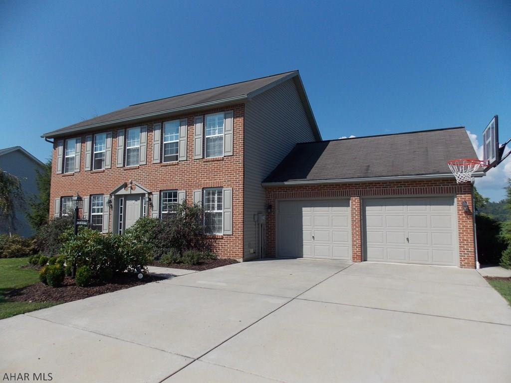 Fox Hollow - Residential