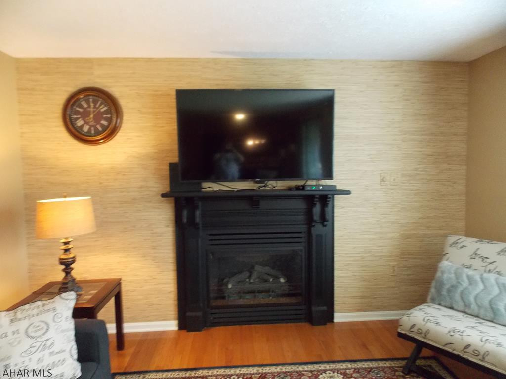 Fox Hollow - Residential