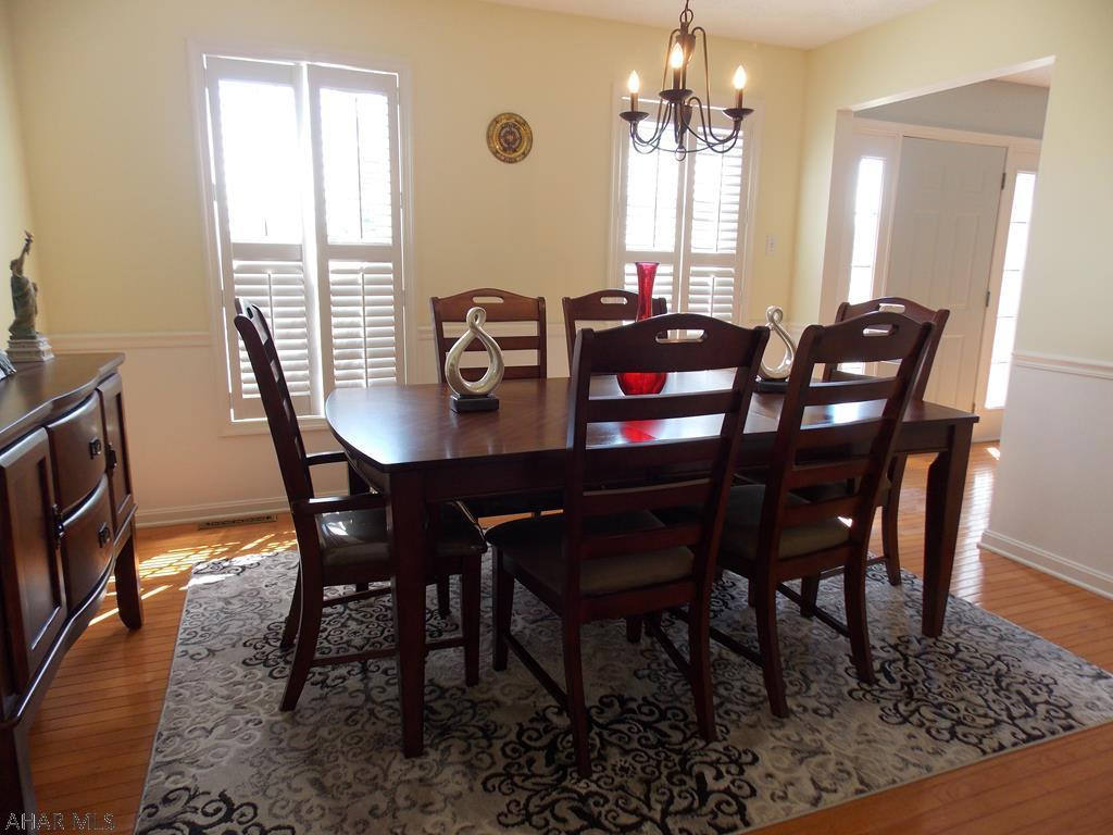 Fox Hollow - Residential