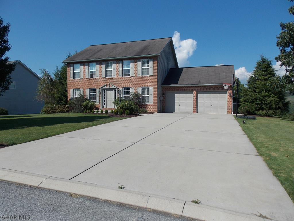 Fox Hollow - Residential