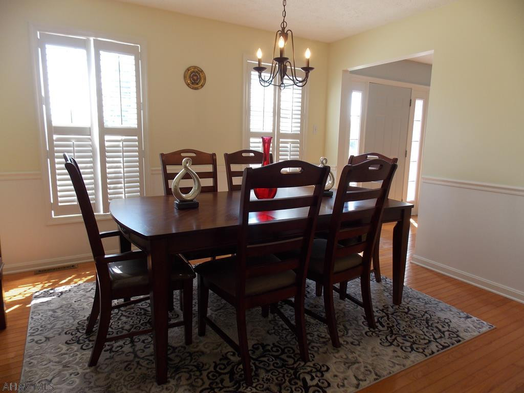 Fox Hollow - Residential