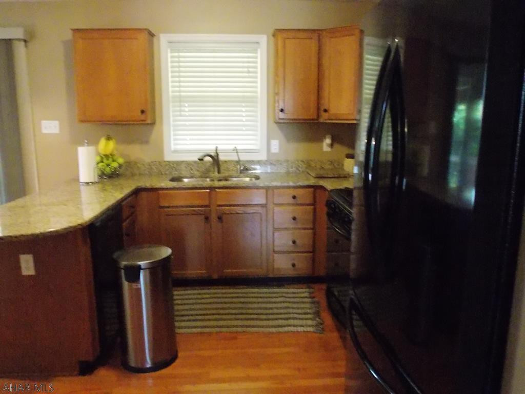 Fox Hollow - Residential