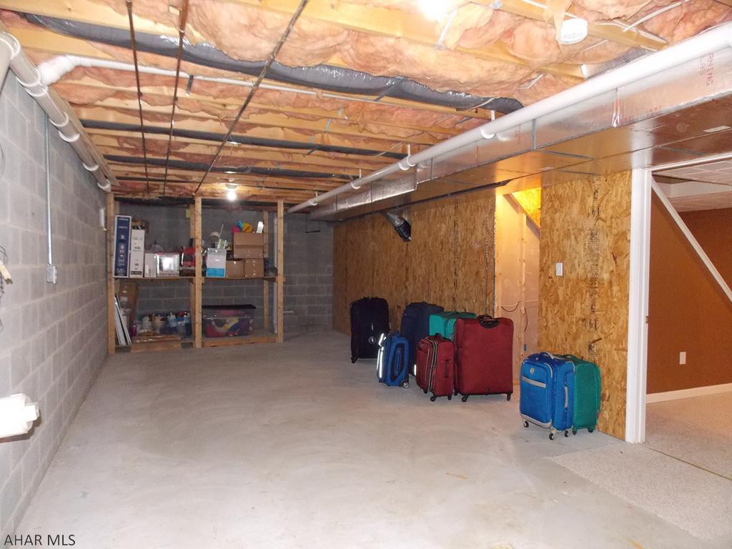 Fox Hollow - Residential