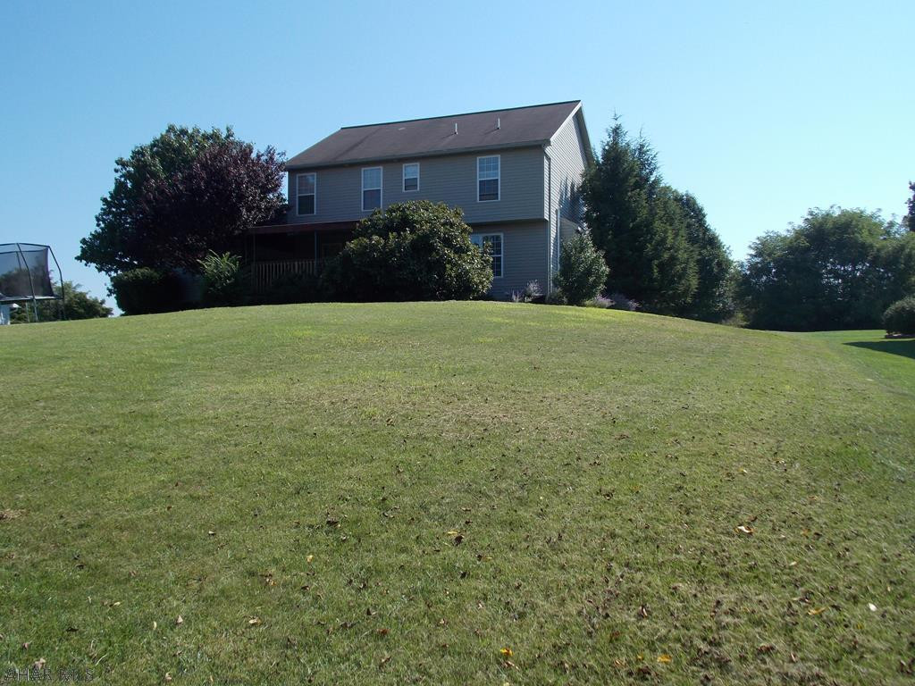 Fox Hollow - Residential