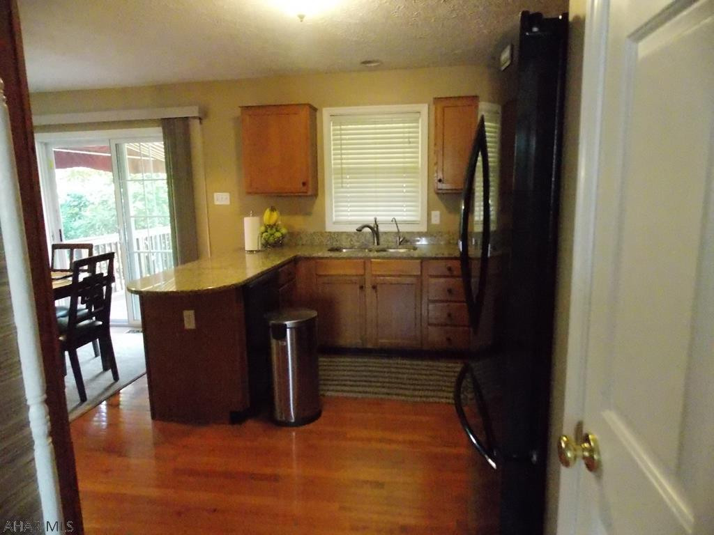 Fox Hollow - Residential