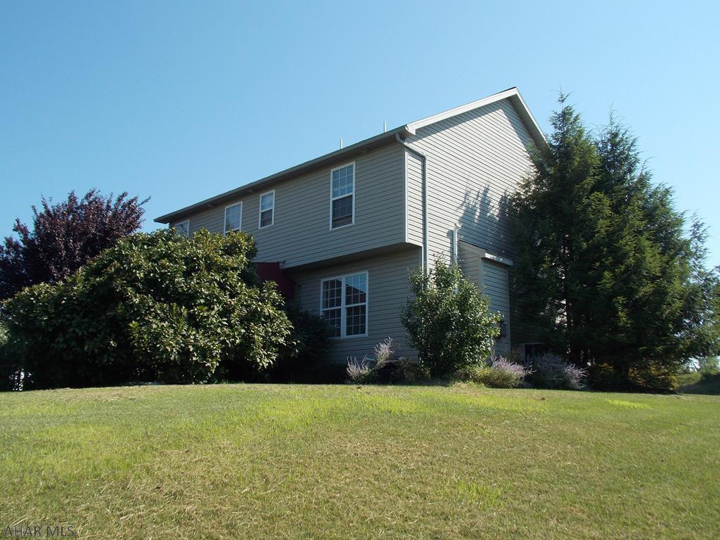 Fox Hollow - Residential